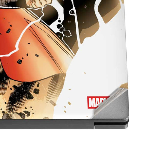 Marvel Thor Thor’s Lightning Dell XPS Skin